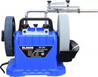 Заточной станок доводочный ELMOS BG 203 - вид 3 миниатюра