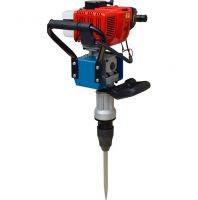 Отбойный молоток бензиновый Elmos EJH-114