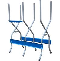 Козлы для пиления дров №3 Elmos E70374