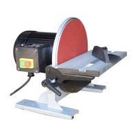 Заточной шлифовальный станок ELMOS BG472