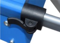 Верстак для торцовочных пил Elmos E70562 - вид 1 миниатюра