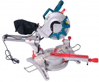 Торцовочная (маятниковая) пила Gardenlux MS2555N - вид 1 миниатюра