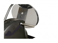 Заточной станок с лентой ELMOS BGS801D - вид 3 миниатюра