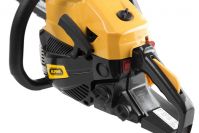 Бензопила Alpina - A 4000 помята упаковка - вид 2 миниатюра