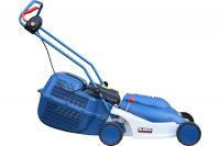 Газонокосилка электрическая Elmos EME-160 - вид 1 миниатюра