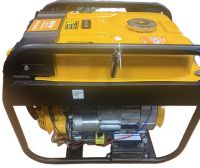 Трёхфазный бензогенератор Moller MR/GGT5555TRD
