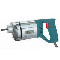 Вибратор для бетона Gardenlux CV2300 + виброшланг 35х1000 - вид 1 миниатюра