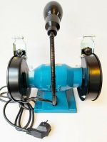 Заточной станок Gardenlux BG150-350 - вид 1 миниатюра