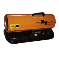 Дизельный нагреватель RedVerg RD-DHD20W-1