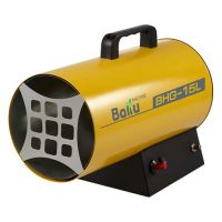 Газовый нагреватель Ballu BHG-15L