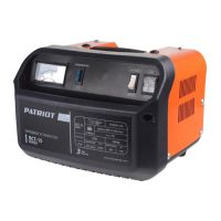 Пуско-зарядное устройство PATRIOT BCT-15 Boost 650301515