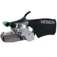 Ленточношлифовальная машина Hitachi SB8V2