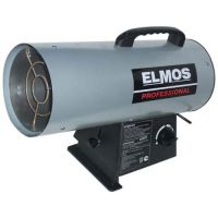 Газовый нагреватель Elmos GH16